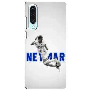 Чохол Неймар для Huawei P30 (AlphaPrint) (Бразилець Неймар)