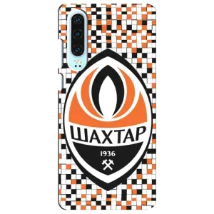 Чохли для Huawei P30 (VPrint) - Футбольні клуби (ФК Шахтер)