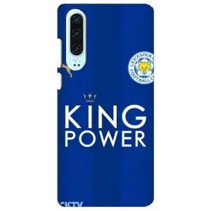 Чохли для Huawei P30 (VPrint) - Футбольні клуби (Lester)
