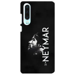 Чохол Неймар для Huawei P30 (AlphaPrint) (NEYMAR)
