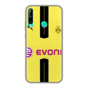 Чохли для Huawei P40 Lite e (VPrint) - Футбольні клуби (BVB)