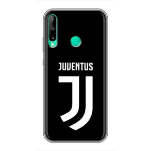 Чохли для Huawei P40 Lite e (VPrint) - Футбольні клуби (ФК Ювентус)