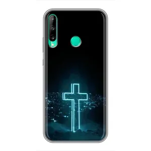 Християнські Чохли для Huawei P40 Lite e (AlphaPrint)