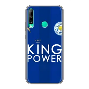 Чохли для Huawei P40 Lite e (VPrint) - Футбольні клуби (Lester)