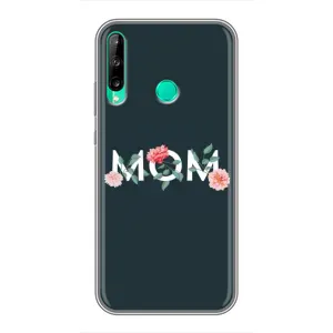 Чохли для мами на Huawei P40 Lite e