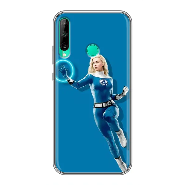 Чохол з принтом «Сью Сторм політ» для Huawei P40 Lite e Чохол з принтом «Сью Сторм політ» для Huawei P40 Lite e