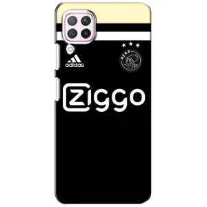 Чохли для Huawei P40 Lite (VPrint) - Футбольні клуби (AJAX)