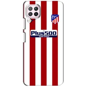 Чохли для Huawei P40 Lite (VPrint) - Футбольні клуби (Atletico)