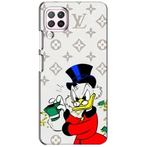 Чехли для Huawei P40 Lite - Скрудж МакДак Louis Vuitton (PREMIUMPrint) (Бакси Скрудж)