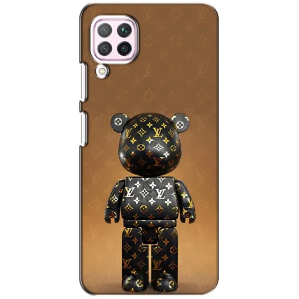 Чехол с принтом «Bearbrick» для Huawei P40 Lite Чехол с принтом «Bearbrick» для Huawei P40 Lite