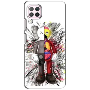 Чехол с принтом «Беарбрик» для Huawei P40 Lite