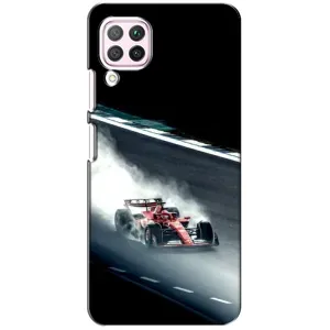 Чохол Формула1 на Huawei P40 Lite (Болід гоночний)