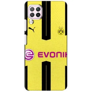 Чохли для Huawei P40 Lite (VPrint) - Футбольні клуби (BVB)