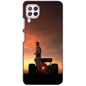 Чохол Формула1 на Huawei P40 Lite (Ф1 Гейс)