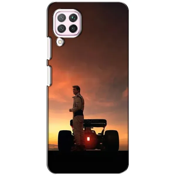 Чохол з принтом «Ф1 Гейс» для Huawei P40 Lite