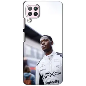 Чохол Формула1 на Huawei P40 Lite (Ф1 Пірс)