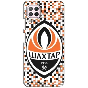 Чохли для Huawei P40 Lite (VPrint) - Футбольні клуби (ФК Шахтер)