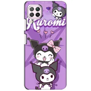 Чохол з кроликом Куромі на Huawei P40 Lite (Кролик Куромі)