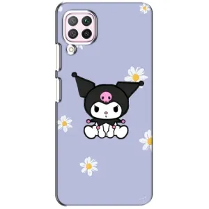 Чехол с кроликом Куроми на Huawei P40 Lite