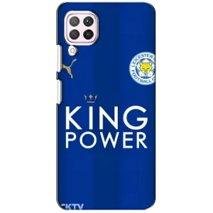 Чохли для Huawei P40 Lite (VPrint) - Футбольні клуби (Lester)