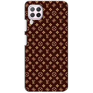 Чохли Луі Вітон для Huawei P40 Lite (AlphaPrint - LOUIS VUITTON) (лого LOUIS VUITTON)