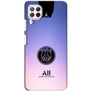 Чохли PSG для Huawei P40 Lite (AlphaPrint) (лого PSG)