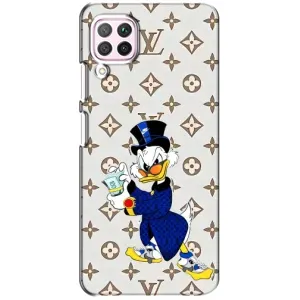 Чехли для Huawei P40 Lite - Скрудж МакДак Louis Vuitton (PREMIUMPrint) (Макдак на стилі)