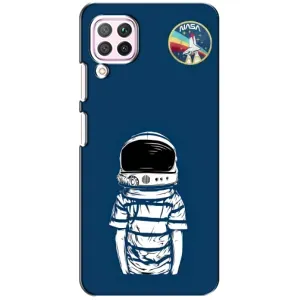 Чехол NASA для Huawei P40 Lite (AlphaPrint)