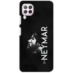 Чохол Неймар для Huawei P40 Lite (AlphaPrint) (NEYMAR)