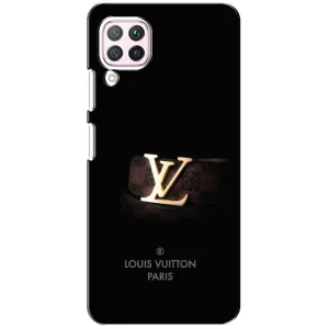 Чехлы Луи Витон для Huawei P40 Lite (AlphaPrint - LOUIS VUITTON)