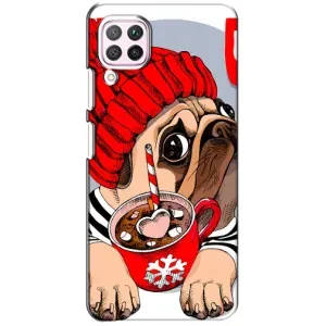 Чохли з собаками для Huawei P40 Lite (VPrint)