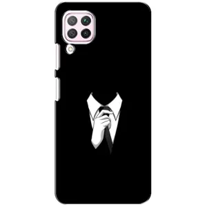 Чохол з принтом «Стиляга» для Huawei P40 Lite
