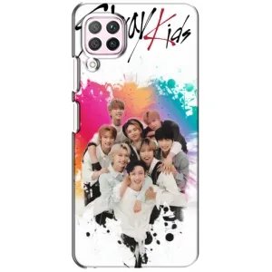 Чехол с принтом «Stray Kids» для Huawei P40 Lite
