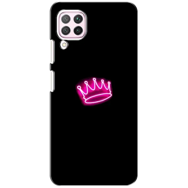 Чохол з принтом «Яскрава корона» для Huawei P40 Lite Чохол з принтом «Яскрава корона» для Huawei P40 Lite