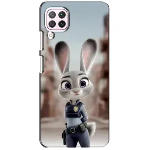 Чохол Зоотрополіс на Huawei P40 Lite (Офіцер Джуді Гопс)