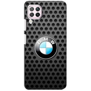 Чохол з принтом «Знак БМВ» для Huawei P40 Lite