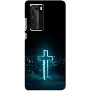 Християнські Чохли для Huawei P40 Pro (AlphaPrint)