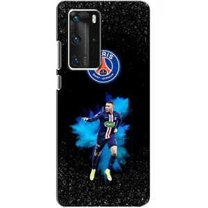 Чохли Кіліан Мбаппе для Huawei P40 Pro (Мбаппе ПСЖ)