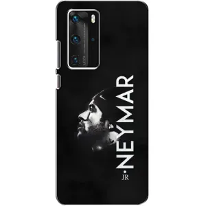 Чохол Неймар для Huawei P40 Pro (AlphaPrint) (NEYMAR)