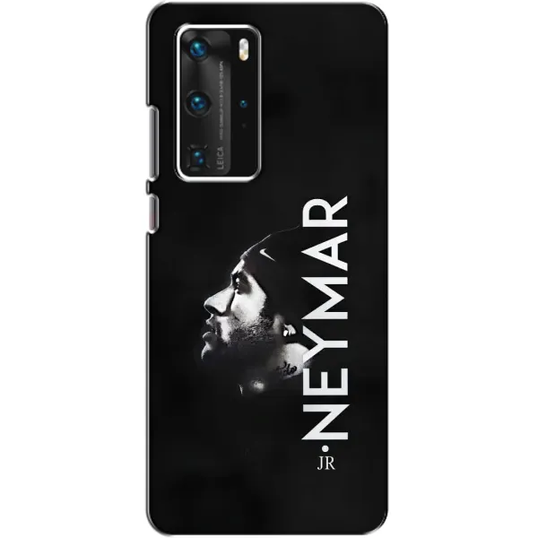 Чохол з принтом «NEYMAR» для Huawei P40 Pro Чохол з принтом «NEYMAR» для Huawei P40 Pro