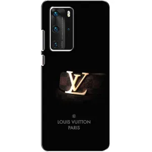 Чохли Луі Вітон для Huawei P40 Pro (AlphaPrint - LOUIS VUITTON)