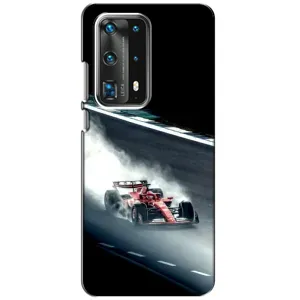 Чохол Формула1 на Huawei P40 (Болід гоночний)
