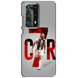 Чохол Кріштіану Роналду для Huawei P40 (AlphaPrint) (C7R)