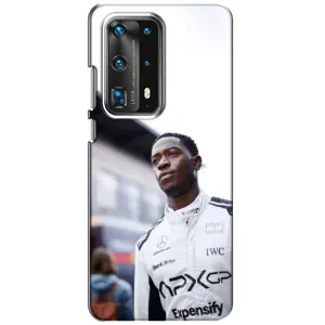 Чохол Формула1 на Huawei P40 (Ф1 Пірс)
