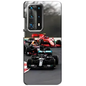 Чохол Формула1 на Huawei P40 (Гонка Формула 1)