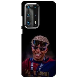 Чохол з принтом «Yamal» для Huawei P40