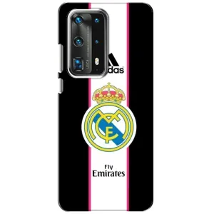 ФК Реал Мадрид чохли для Huawei P40 (AlphaPrint) (лого Real Madrid)