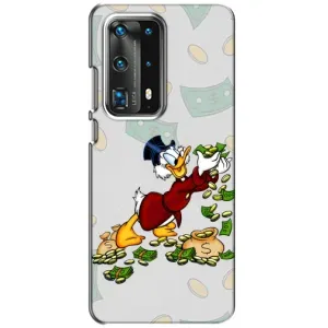 Чехли для Хуавей Р40 - Scrooge MagDag (PREMIUMPrint) (Money)