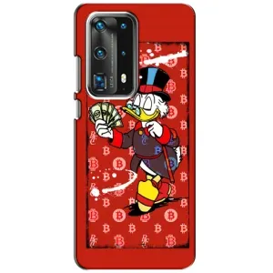 Чехли для Хуавей Р40 - Scrooge MagDag (PREMIUMPrint) (Scrooge MagDag)