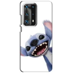 Чохол з принтом Стіч на Huawei P40 (Стіч)